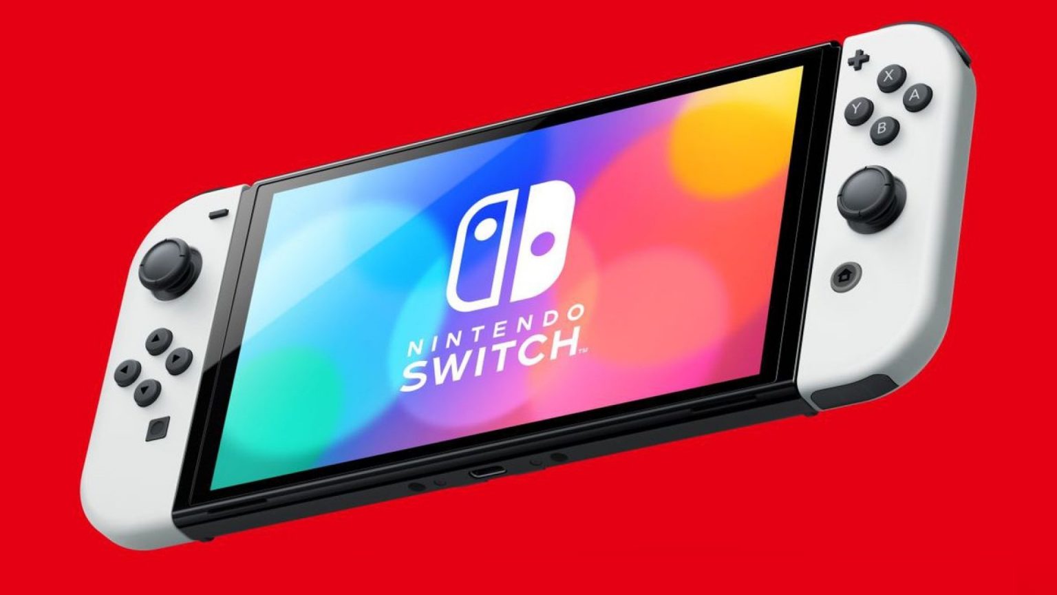 La Nintendo Switch 2 pourrait être annoncée cette année, selon les rumeurs La Nintendo Switch 2 pourrait être annoncée cette année, selon les rumeurs