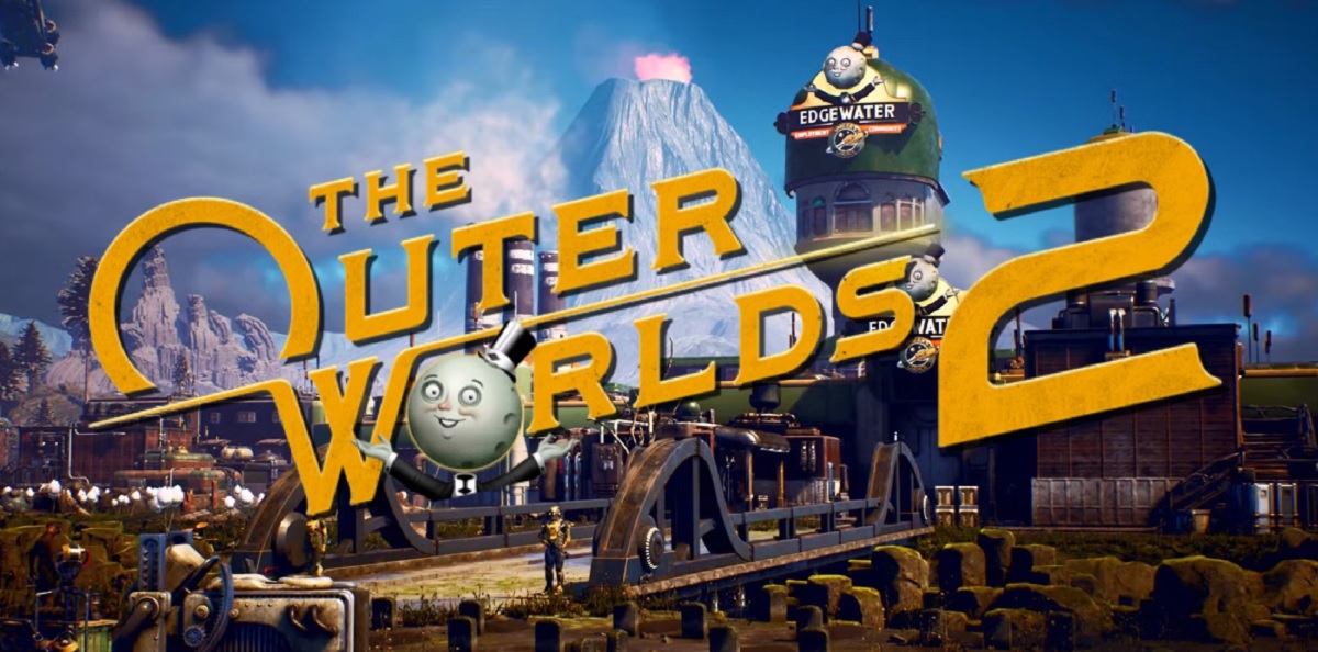 Illustration de The Outer Worlds 2 : Vaut-il l'attente ? Nouvelle Art pour The Outer Worlds 2 : Premières Impressions