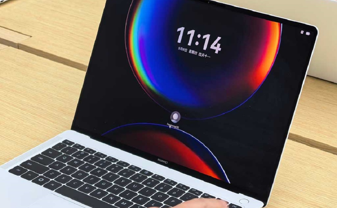 Détails du MateBook Pro : Comment Huawei redéfinit les ultrabooks Revue du MateBook Pro : Puissance et élégance en un