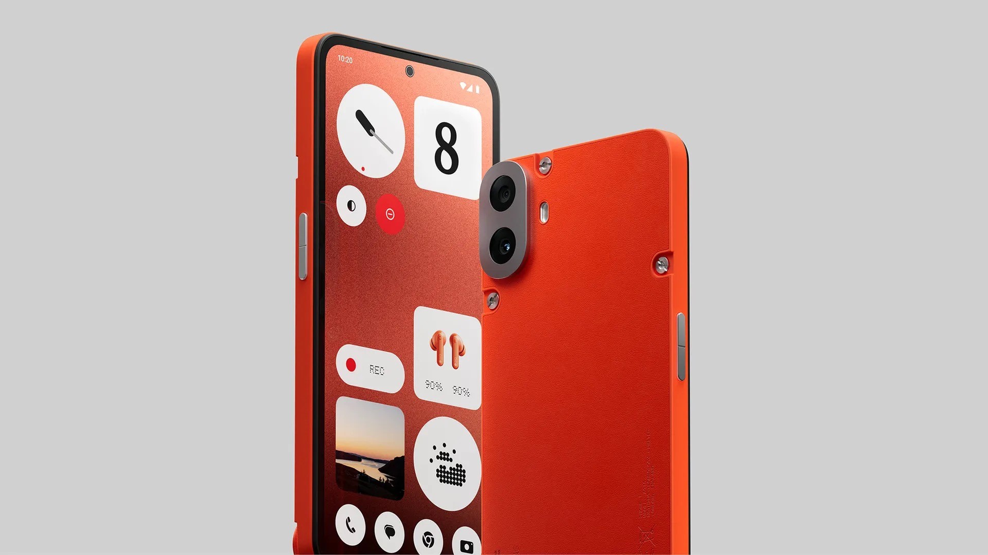 Lancement du CMF Phone 1 : Des fonctions techniques que les vrais geeks vont adorer CMF Phone 1 : Dévoiler le dernier smartphone à l'esprit geek