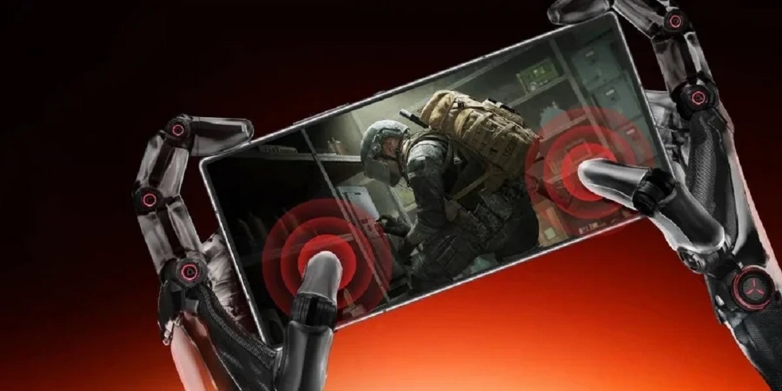 Red Magic 10 Air : La nouvelle puissance du jeu dévoilée !