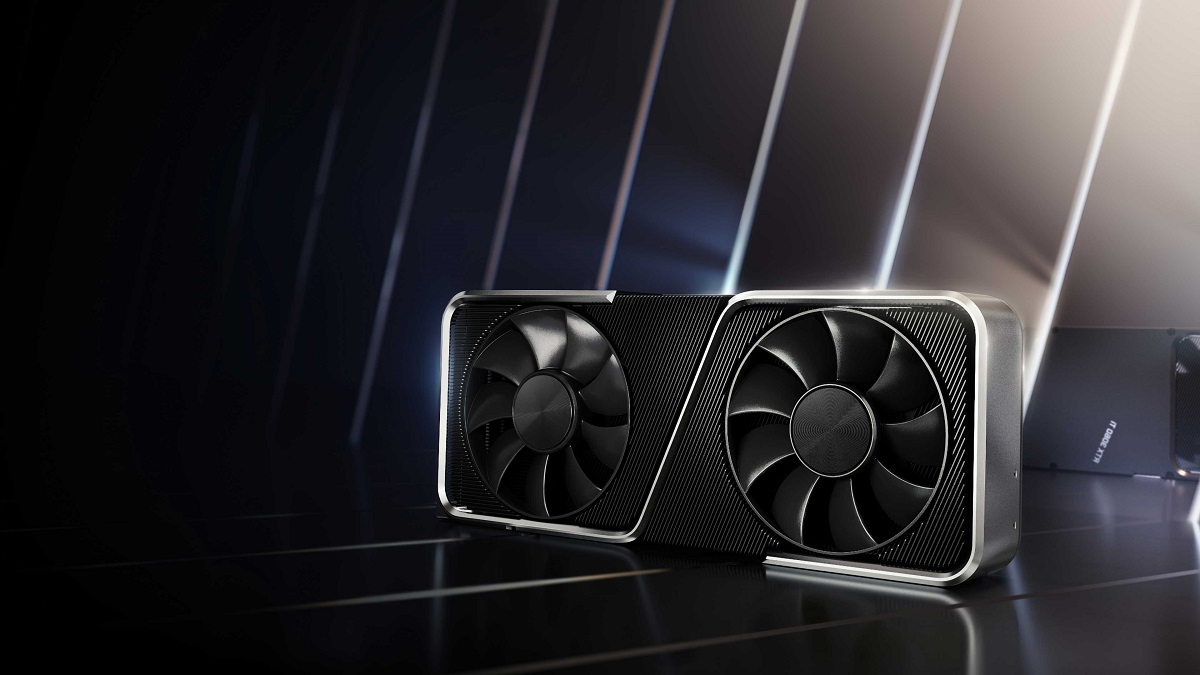 NVIDIA retire la carte graphique GeForce RTX 3060 Ti de la vente NVIDIA retire la carte graphique GeForce RTX 3060 Ti de la vente