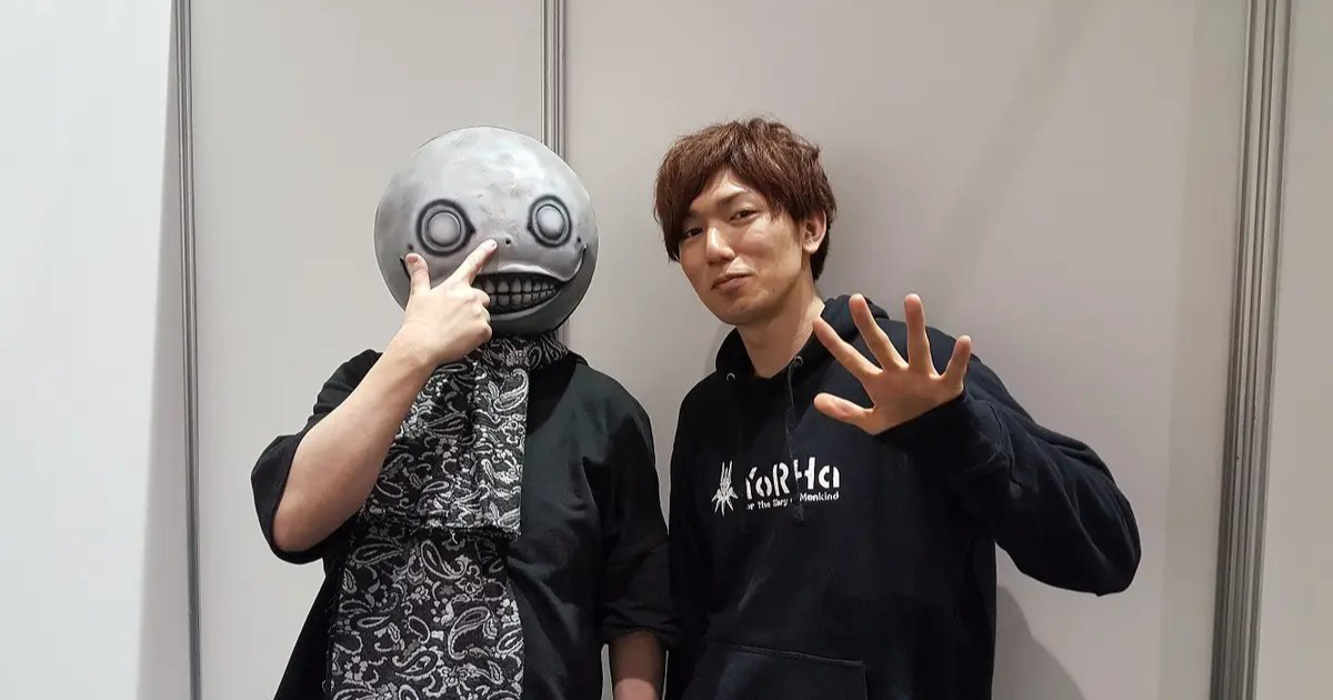 Iconoclaste de l'industrie du jeu : une interview avec Takahisa Taura Takahisa Taura : Le génie créatif derrière Nier : Automata