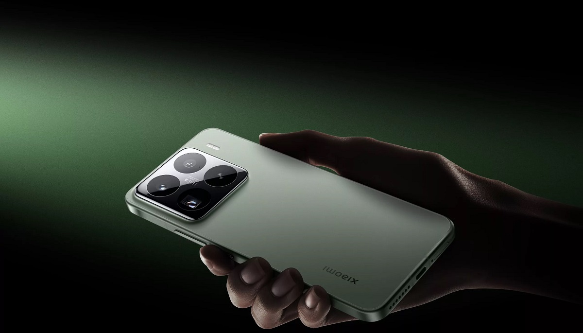 À quoi s'attendre de la toute nouvelle série Xiaomi 15 Ouvrant l'avenir : premier aperçu du Xiaomi 15