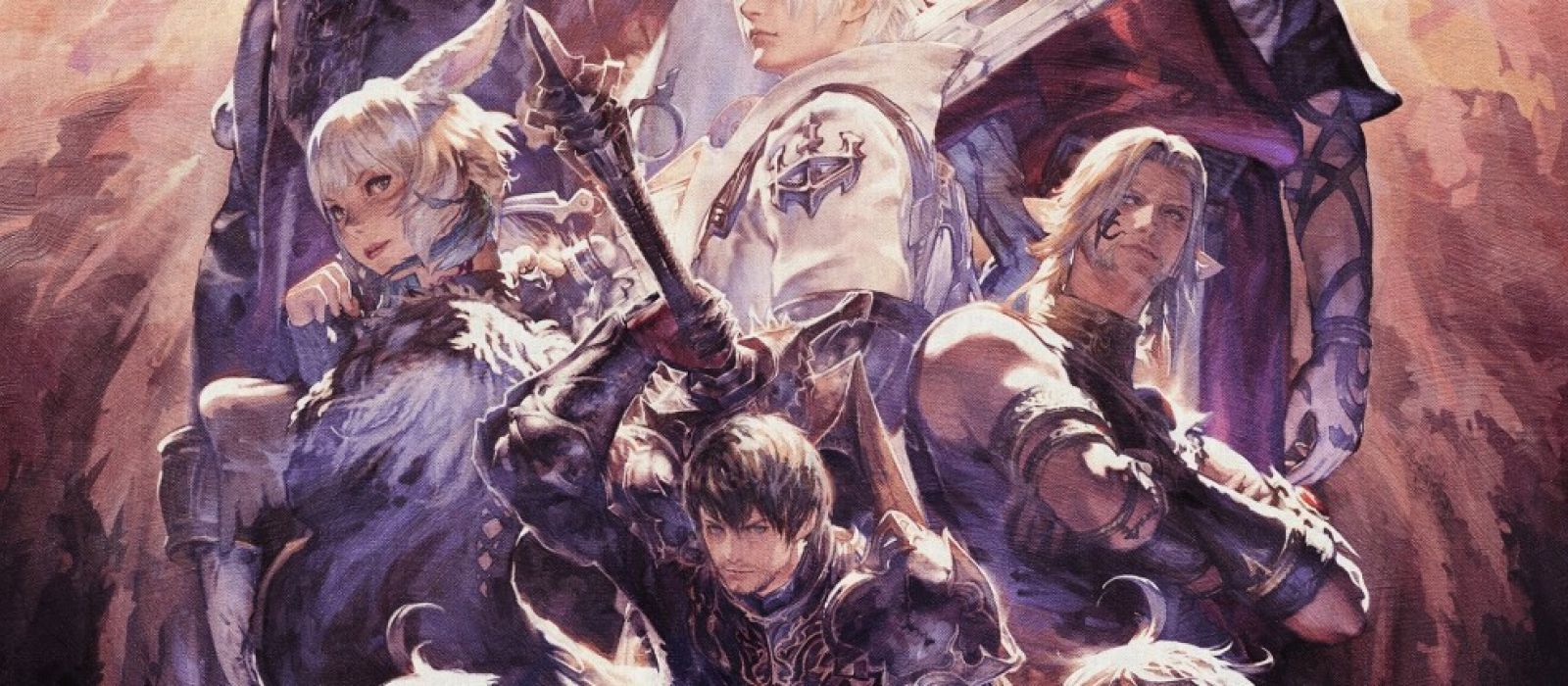 Un streamer a joué à Final Fantasy XIV avec un contrôleur de livre Un streamer a joué à Final Fantasy XIV avec un contrôleur de livre