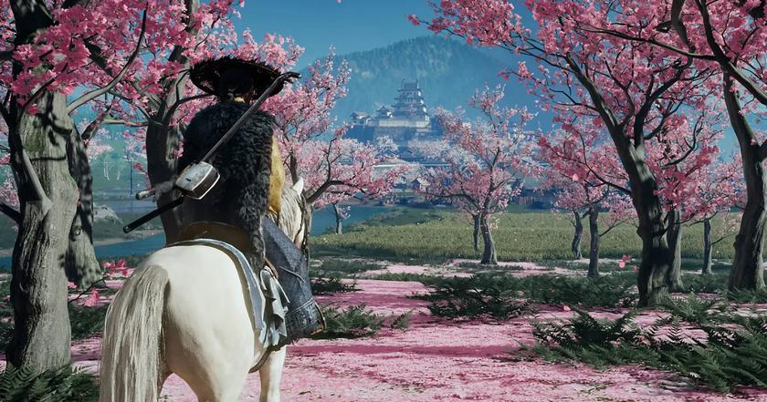 Analyse de la capture d’écran : Comment Ghost of Yotei ouvre de nouveaux horizons pour le gaming Analyse de la capture d’écran de Ghost of Yotei : Ce que les concepteurs cachent aux joueurs
