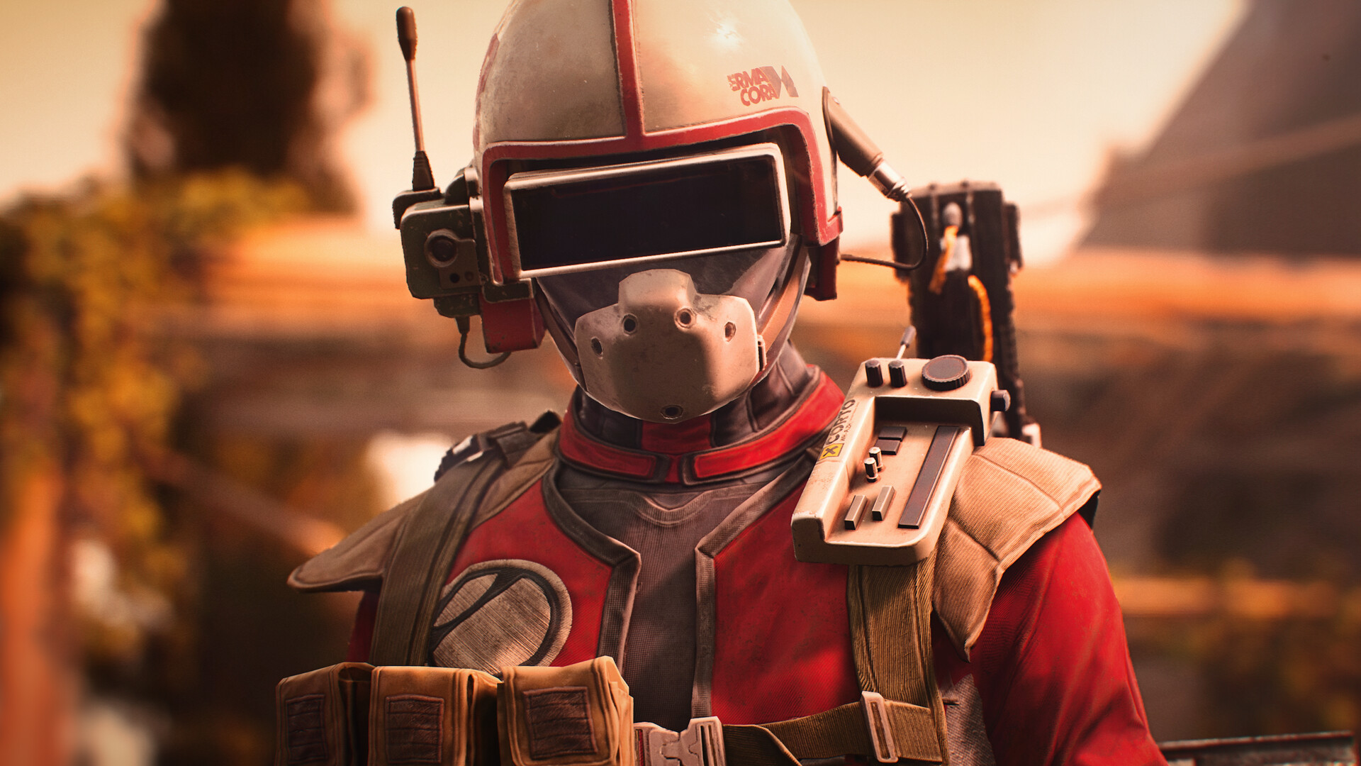 Un aperçu : de nouvelles captures d'écran d'Arc Raiders sont époustouflantes