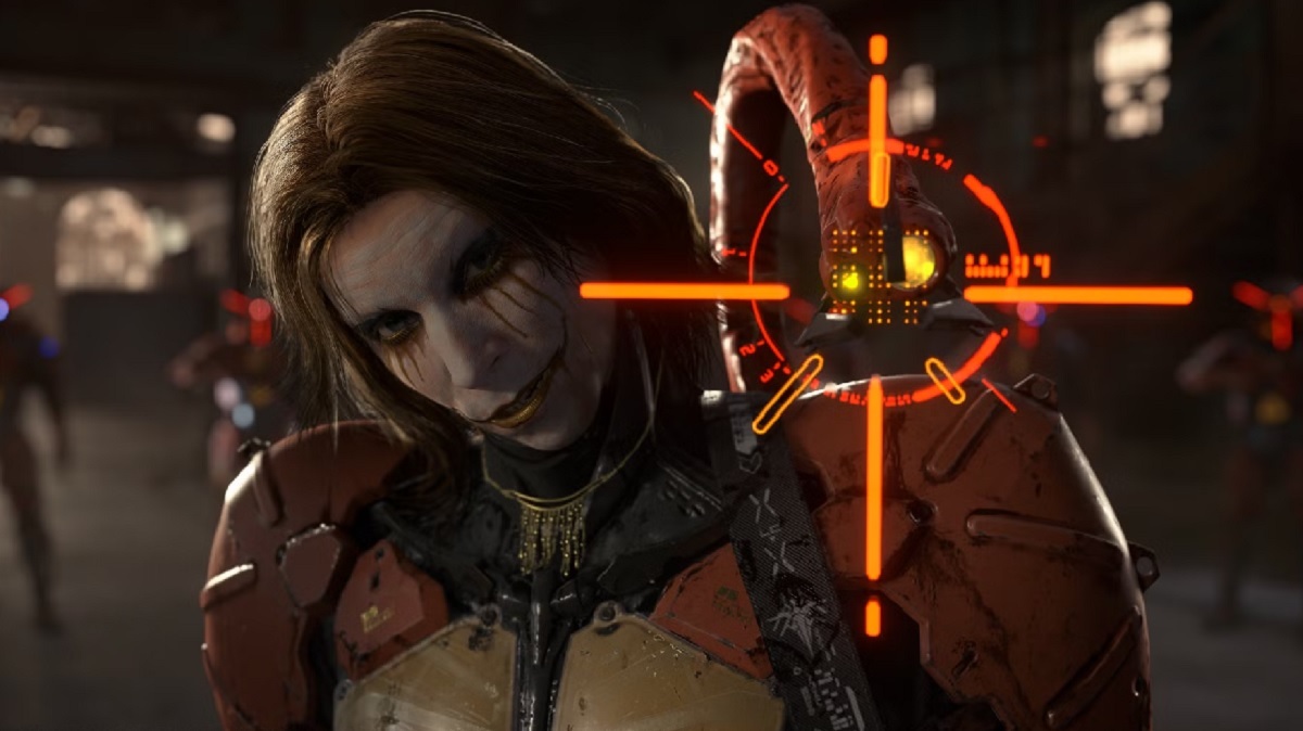 On the Beach dans Death Stranding 2 : le processus créatif sous microscope Immersion mondiale dans le monde de Death Stranding 2 : Les coulisses de On the Beach