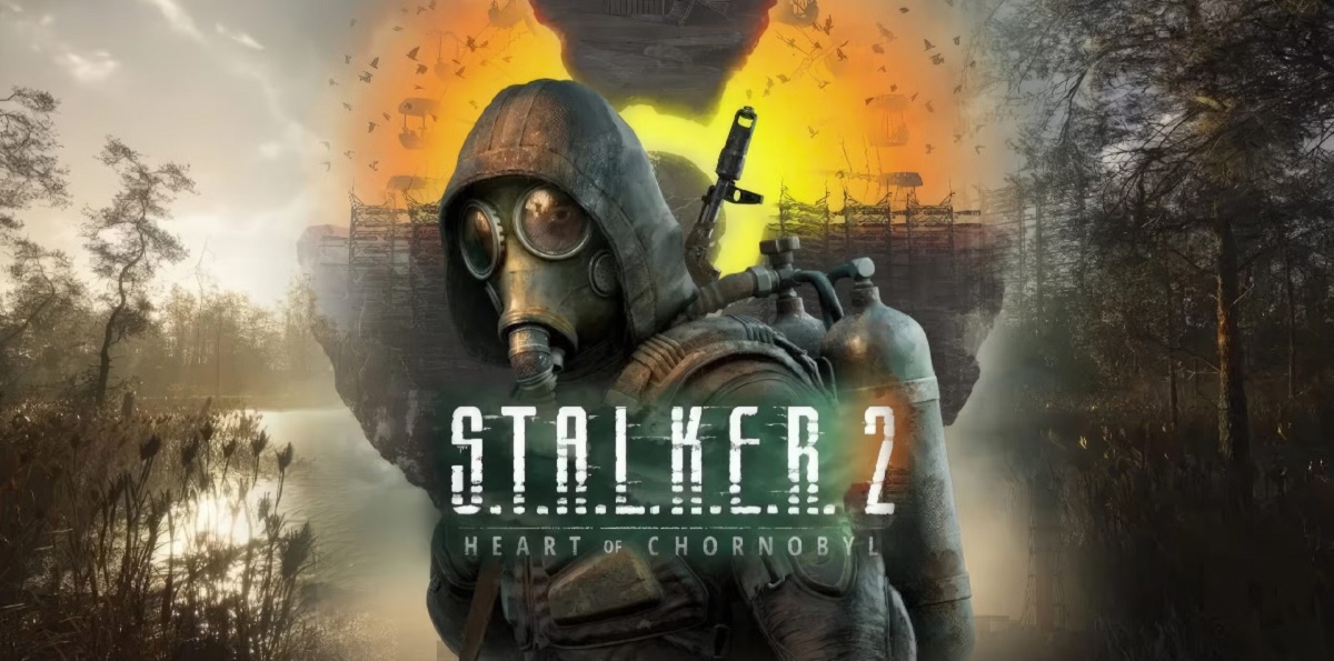 Survie au milieu des radiations : analysez l'art principal de STALKER 2 L'art de STALKER 2 : Heart of Chornobyl est impressionnamment atmosphérique !
