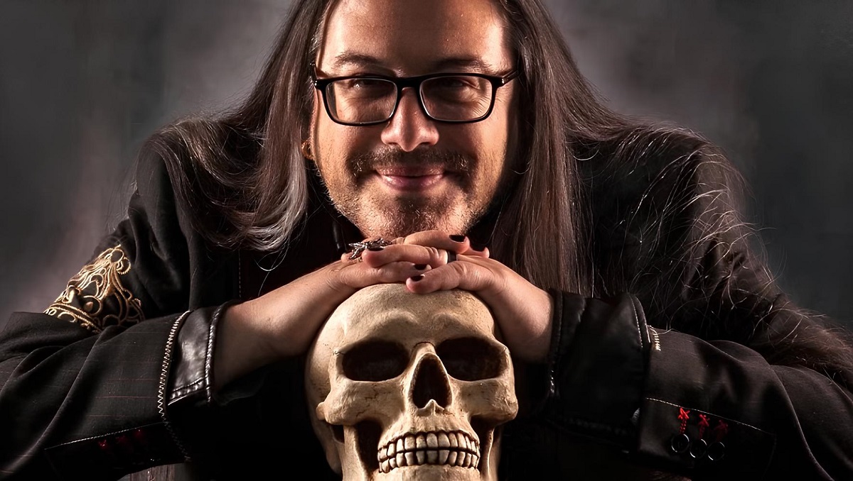 Les auteurs de Palworld peuvent sauver John Romero ! Pocketpair a manifesté de l'intérêt pour le tireur annulé par l'auteur de Doom, Quake et Wolfenstein Les auteurs de Palworld peuvent sauver John Romero ! Pocketpair a manifesté de l'intérêt pour le tireur annulé par l'auteur de Doom, Quake et Wolfenstein