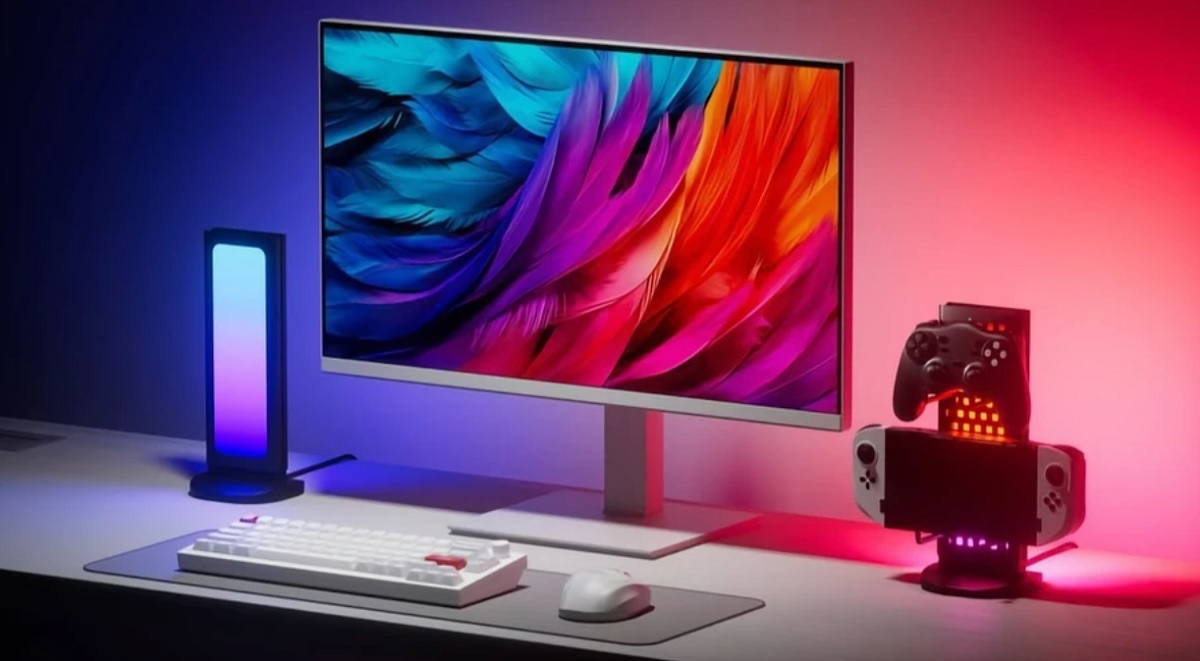Pegboard Desk Dock : solution ultime pour les passionnés de technologie en quête d'ordre Révolutionnez votre espace de travail : le Pegboard Desk Dock innovant