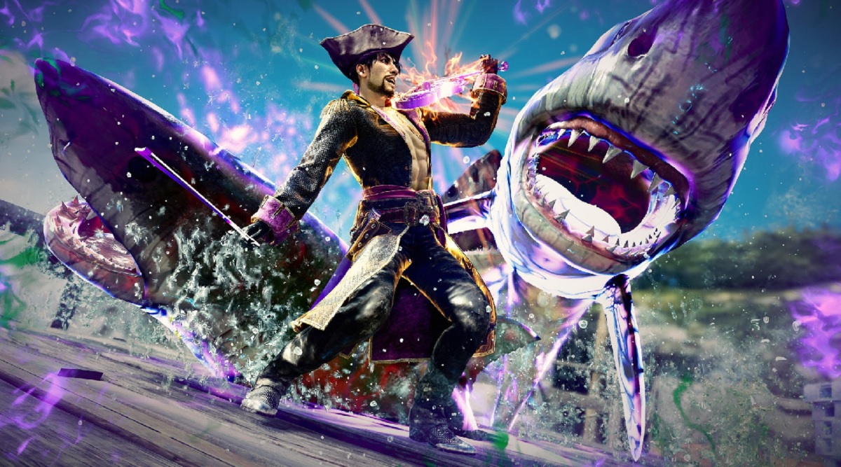 Nouveau chapitre de Like a Dragon : Les gangsters yakuzas se rendent à Hawaï Comme un dragon : La mafia japonaise va poursuivre ses aventures dans les îles hawaïennes
