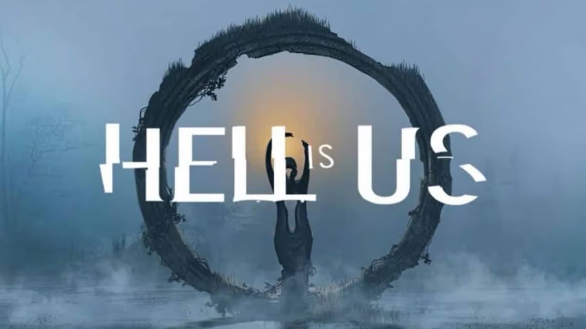 Embarquez pour un voyage unique à travers le monde de Hell is Us Art Hell is Us : Quand l'art rencontre l'innovation dans un nouveau projet