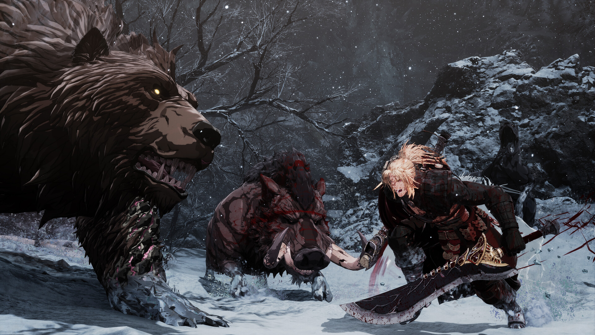 Que proposent les développeurs dans Le Premier Berserker : Khazan ? Détails et avis des experts Premier aperçu : Le Premier Berserker : Khazan - le jeu vaut-il l’attente ?