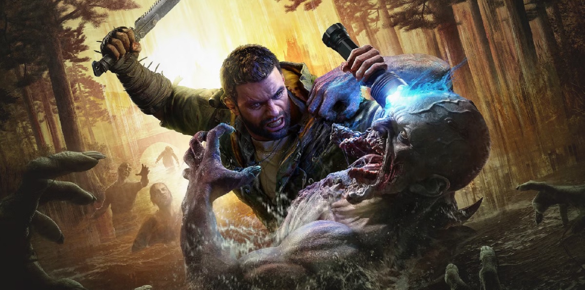 L'art de Dying Light : The Beast révèle les mystères du jeu Un aperçu de l'art principal de Dying Light : The Beast - Que cache le nouveau chapitre ?