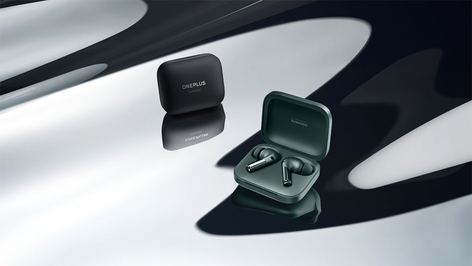 C'est officiel : Les écouteurs OnePlus Buds Pro 2 TWS seront parmi les premiers à prendre en charge Android 13 Spatial Audio C'est officiel : Les écouteurs OnePlus Buds Pro 2 TWS seront parmi les premiers à prendre en charge Android 13 Spatial Audio
