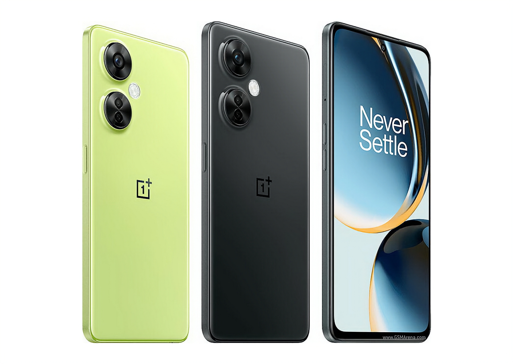 OnePlus Nord CE 3 Lite avec écran 120Hz, puce Snapdragon 695 et appareil photo 108 MP disponible sur Amazon pour une réduction de 30 euros OnePlus Nord CE 3 Lite avec écran 120Hz, puce Snapdragon 695 et appareil photo 108 MP disponible sur Amazon pour une réduction de 30 euros