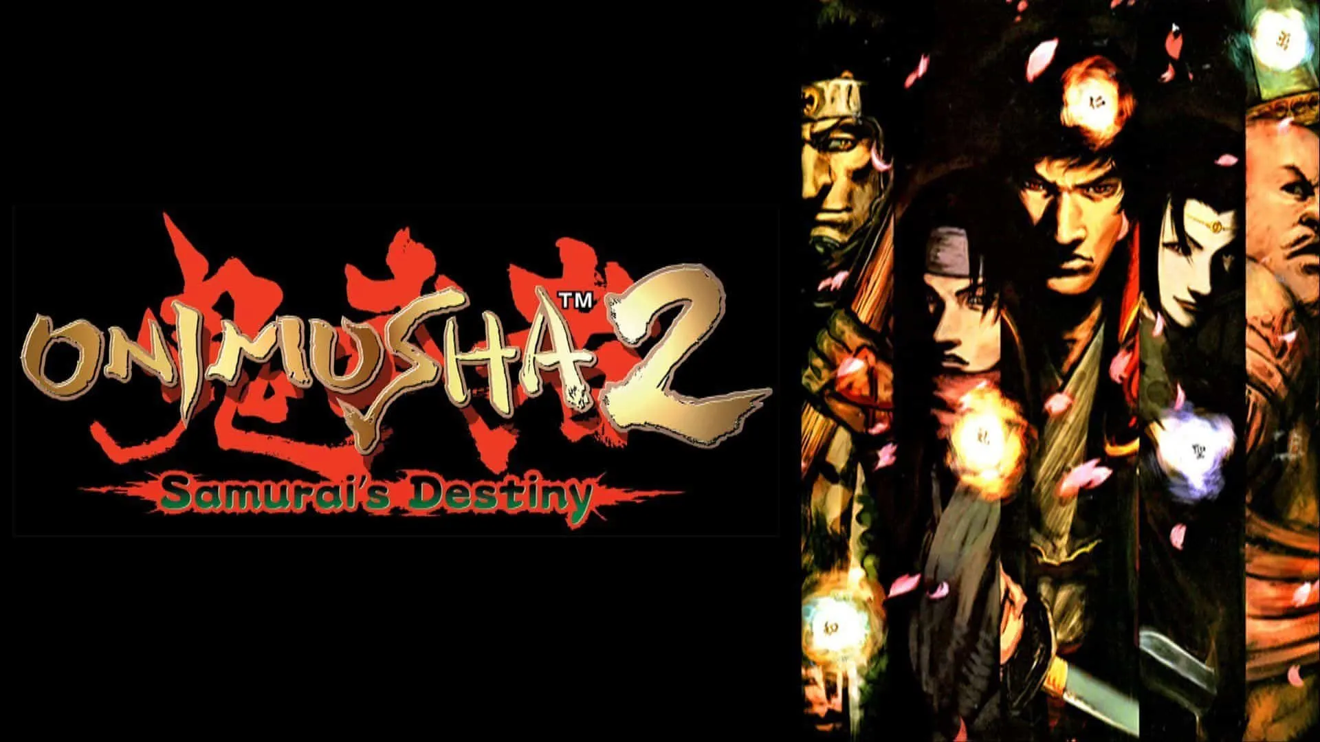 Révélons les secrets de la nouvelle affiche d'Onimusha 2: Samurai's Destiny Le retour de la légende : Que attendre d'Onimusha 2: Samurai's Destiny