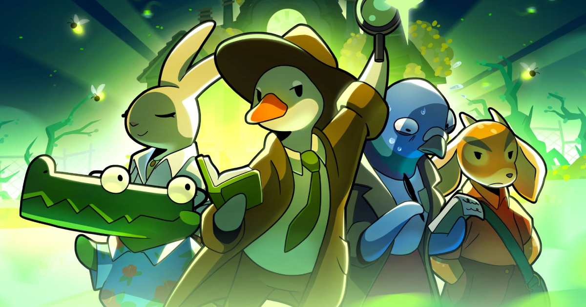 Comment Duck Detective est devenu une campagne bannière culte parmi les geeks Le retour de Duck Detective : la campagne bannière qui a conquis les geeks !