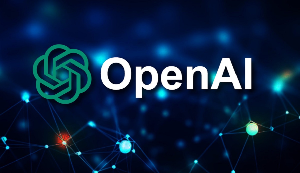 Le design en chiffres : l'histoire de l'emblème d'OpenAI L'évolution du logo d'OpenAI : comment l'IA rencontre le design