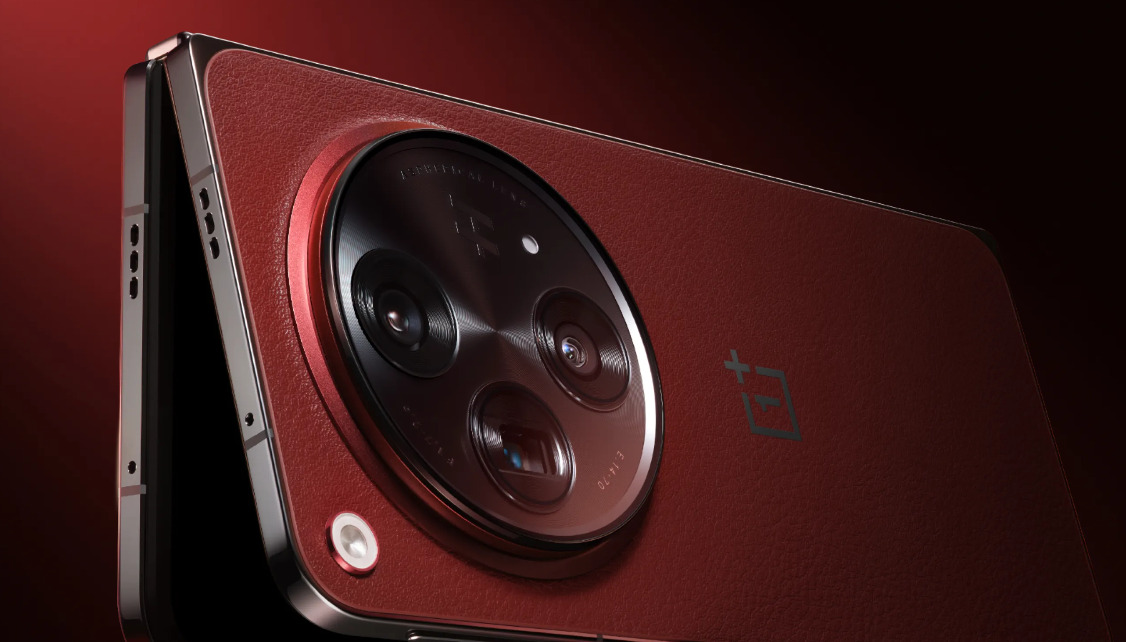 OnePlus pourrait présenter son nouvel Open 2 dans un boîtier en titane : qu'est-ce que cela changera ?