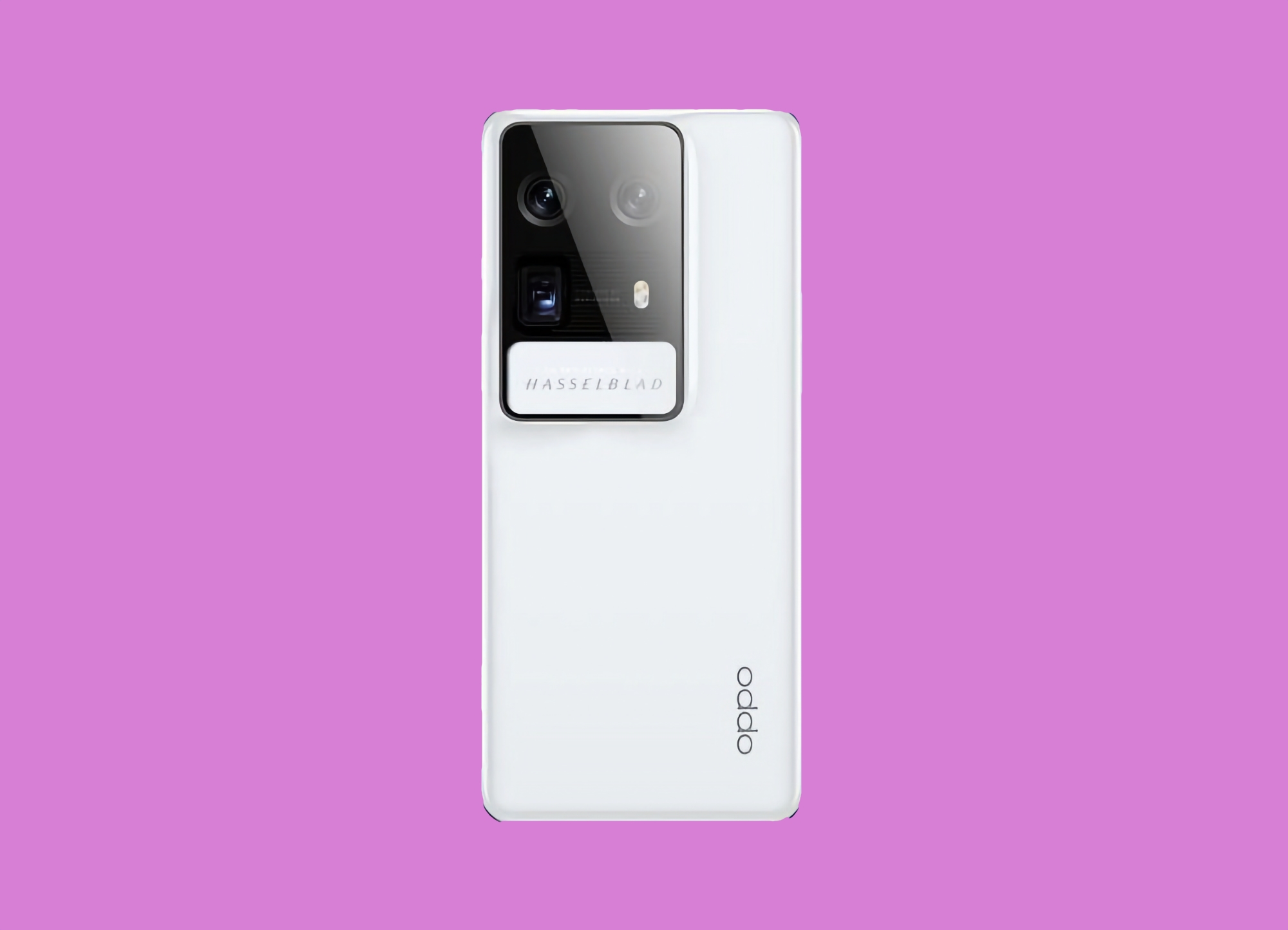 OPPO Find X6 Pro avec une unité de caméra géante est apparu dans les images en direct OPPO Find X6 Pro avec une unité de caméra géante est apparu dans les images en direct