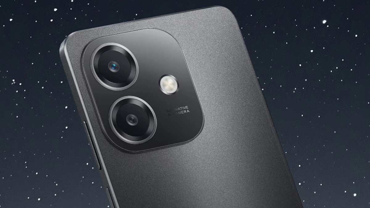 Oppo lance le nouveau smartphone économique A3X 4G avec Snapdragon 6s Gen 1 Oppo lance le nouveau smartphone économique A3X 4G avec Snapdragon 6s Gen 1