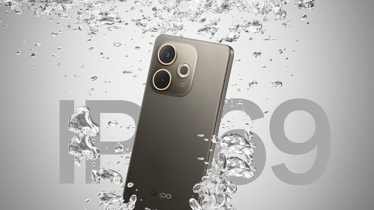Rencontrez la nouvelle norme de protection et de photographie : Oppo A5 Pro 5G vs Realme 14x Innovations 2023 : L'Oppo A5 Pro 5G fait sensation avec IP69 et caméra de 50MP