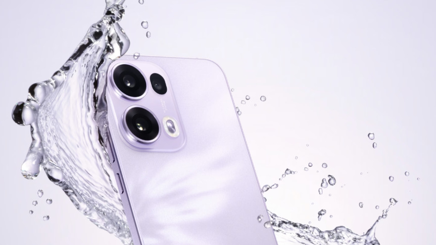 Série Oppo Reno15 : Écrans plats et design compact dans un seul paquet Des sources ont déclassifié : la série Reno15 compacte et à écran plat d'Oppo