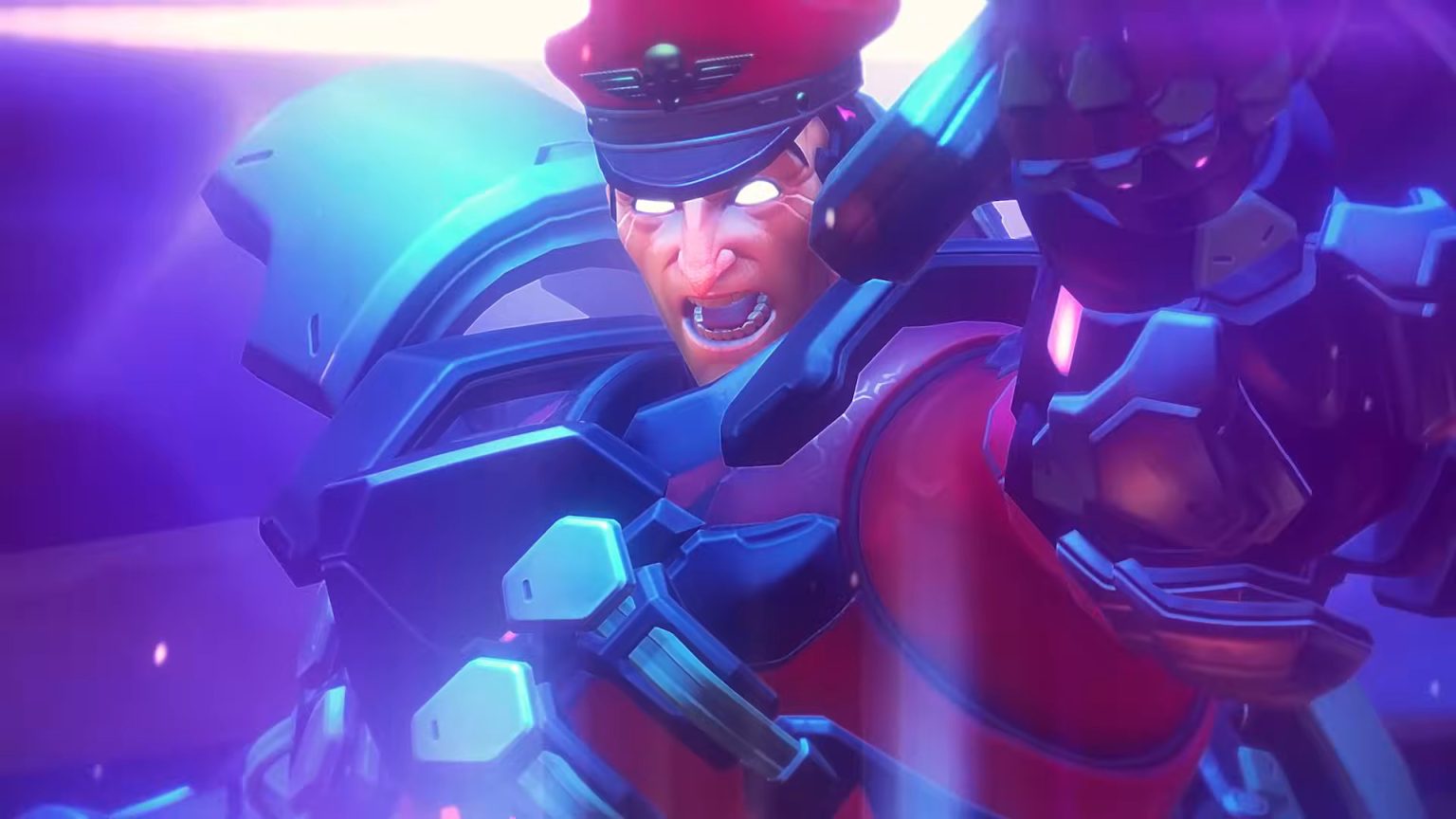 Les gamers sont ravis : comment la nouvelle affiche d'Overwatch 2 x Street Fighter 6 a ébloui les fans Le crossover du siècle : Overwatch 2 et Street Fighter 6 unissent leurs forces !