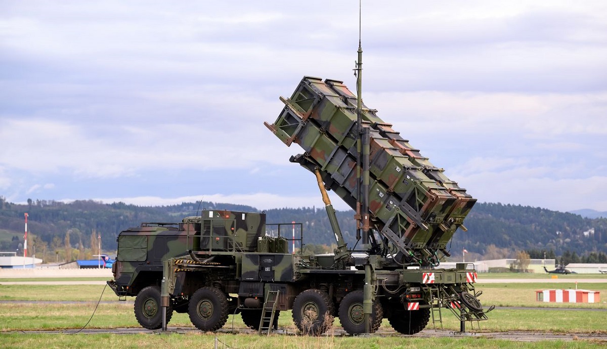 116 drones kamikazes, 48 missiles de croisière et missiles balistiques détruits - L'armée de l'air ukrainienne repousse des attaques massives pendant trois jours consécutifs 116 drones kamikazes, 48 missiles de croisière et missiles balistiques détruits - L'armée de l'air ukrainienne repousse des attaques massives pendant trois jours consécutifs