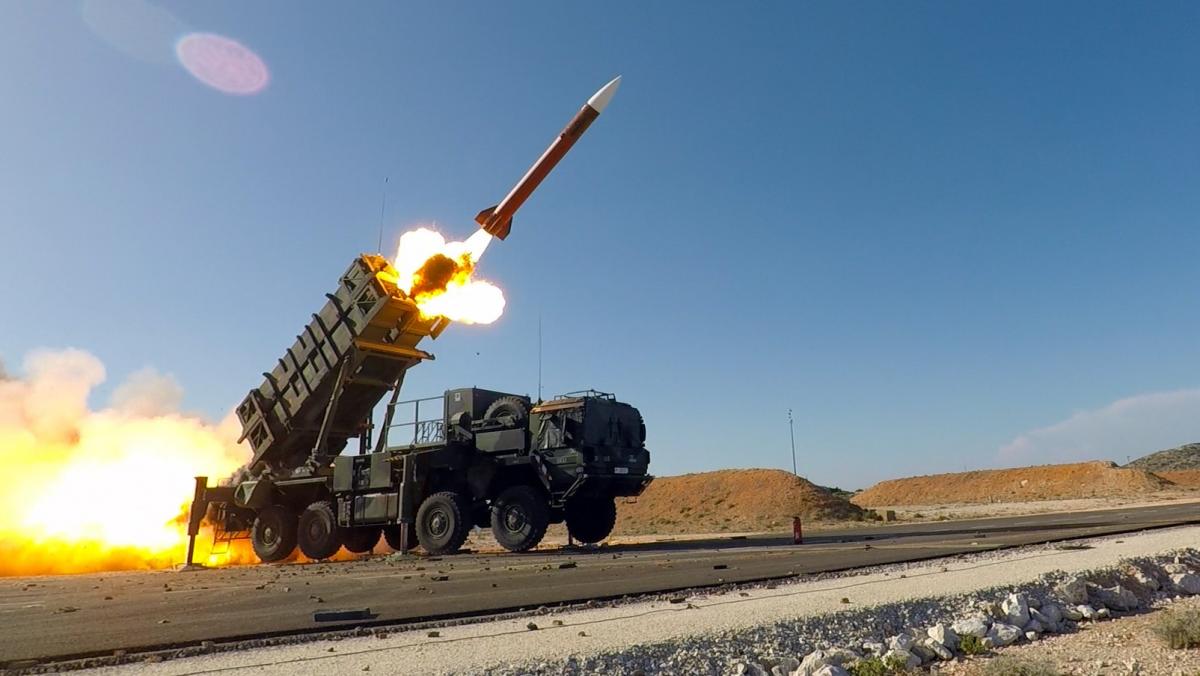 Attention aux détails : innovations et tests du système MIM-104 Patriot MIM-104 Patriot Défenseur de missile : capacités et histoire du MIM-104 Patriot : capacités et histoire du MIM-104 Patriot