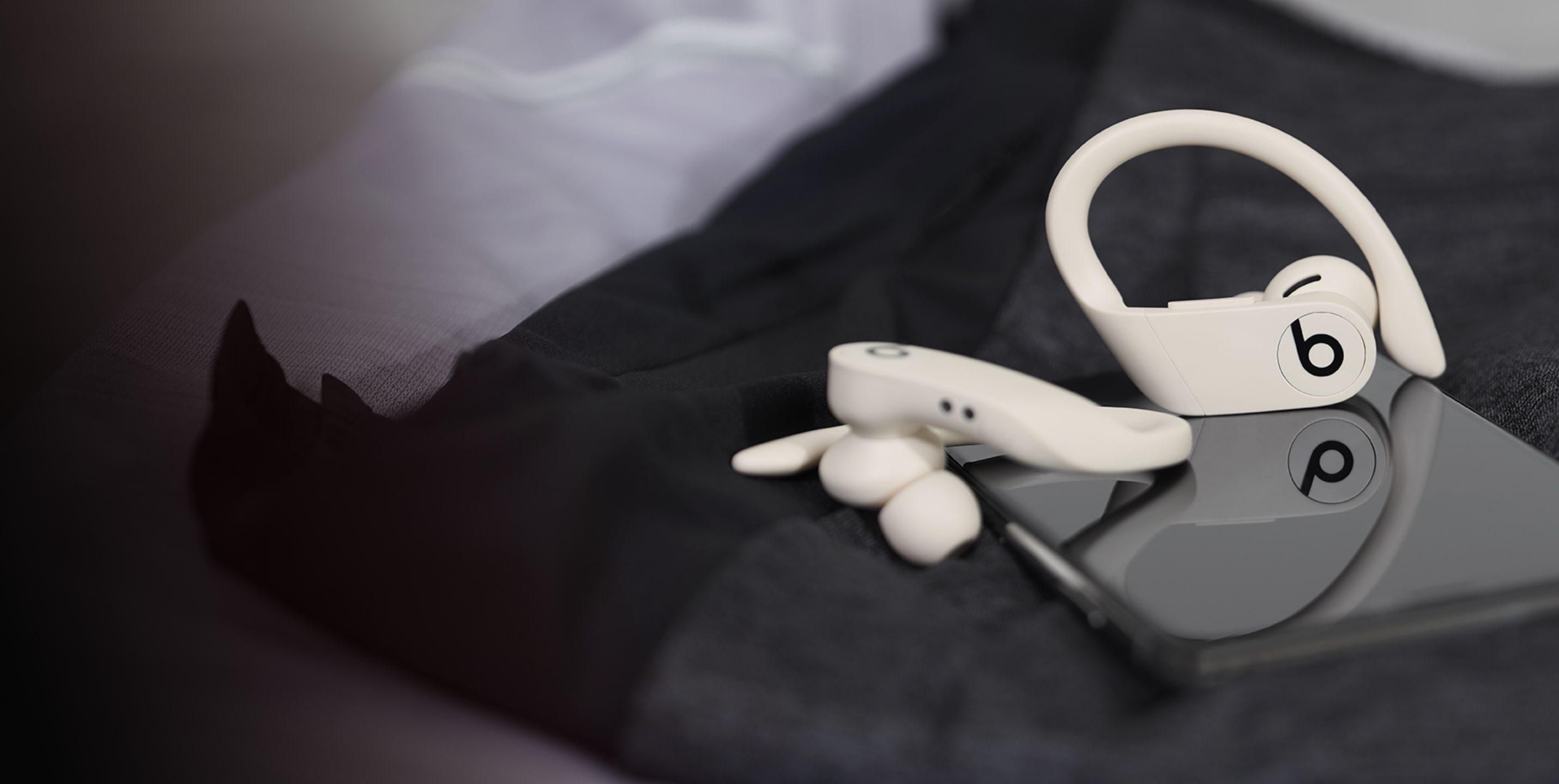 Beats annonce le Powerbeats Pro 2 avec un nouveau design et l'USB-C pour une sortie en 2025 (vidéo) Beats annonce le Powerbeats Pro 2 avec un nouveau design et l'USB-C pour une sortie en 2025 (vidéo)