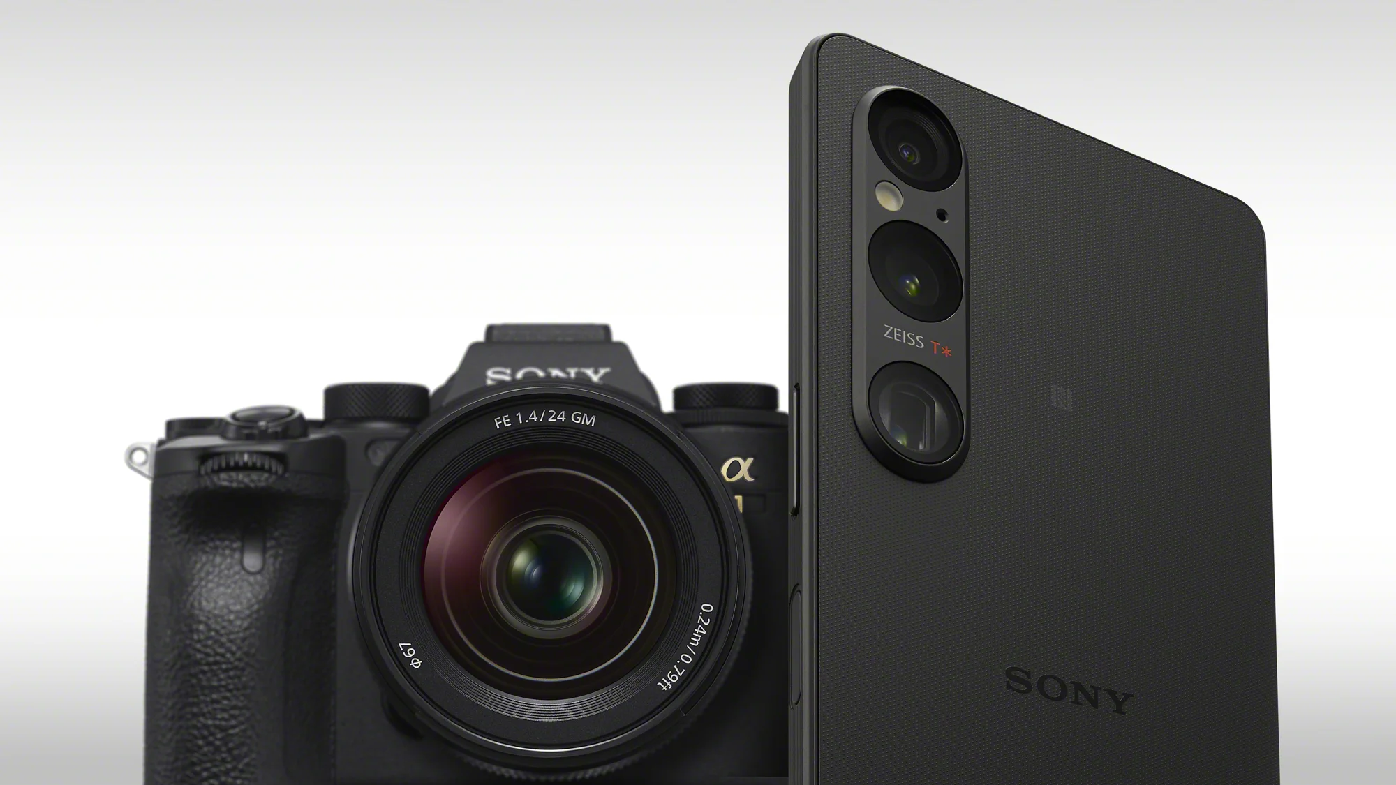 Le Sony Xperia 1 V avec Snapdragon 8 Gen 2 et appareil photo 52MP est en vente aux États-Unis pour 1400 $. Le Sony Xperia 1 V avec Snapdragon 8 Gen 2 et appareil photo 52MP est en vente aux États-Unis pour 1400 $.