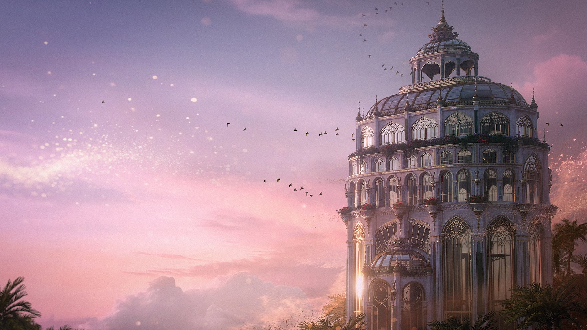 Le sablier du temps : Analyse de l'art dans le Remake du Prince de Perse Le Retour du Prince : Un nouveau regard sur le style artistique du Remake des Sables du Temps