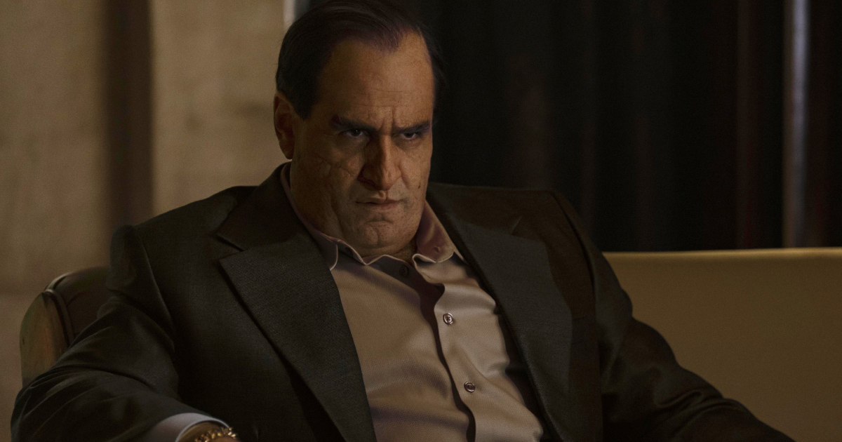 Le premier épisode de la série Penguin a été regardé par 10,4 millions de personnes en 11 jours, soit la troisième meilleure performance de l'histoire de HBO. Le premier épisode de la série Penguin a été regardé par 10,4 millions de personnes en 11 jours, soit la troisième meilleure performance de l'histoire de HBO.