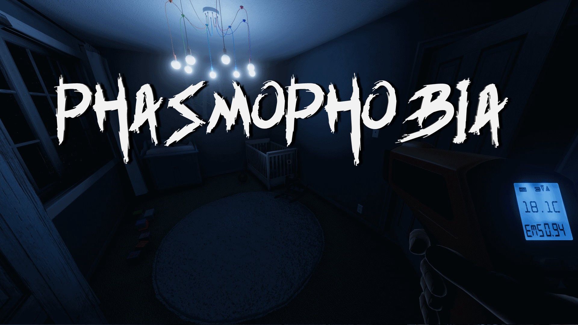Phasmophobia sortira sur les consoles Xbox Series et PlayStation 5 le 29 octobre. Phasmophobia sortira sur les consoles Xbox Series et PlayStation 5 le 29 octobre.