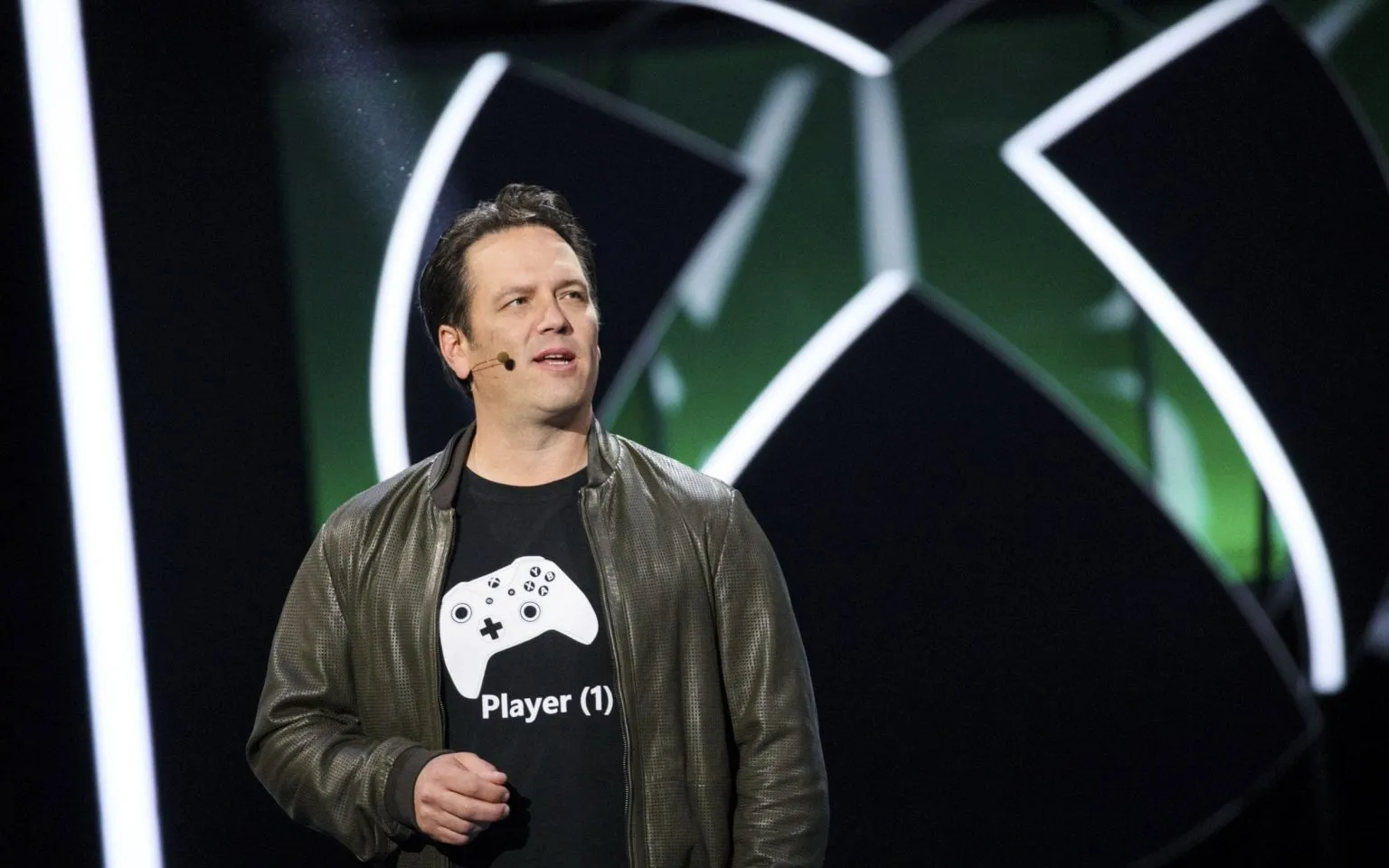 L'impact de Phil Spencer sur le marché mondial des jeux vidéo Portrait d'un leader : comment Phil Spencer façonne l'avenir de l'industrie du jeu vidéo