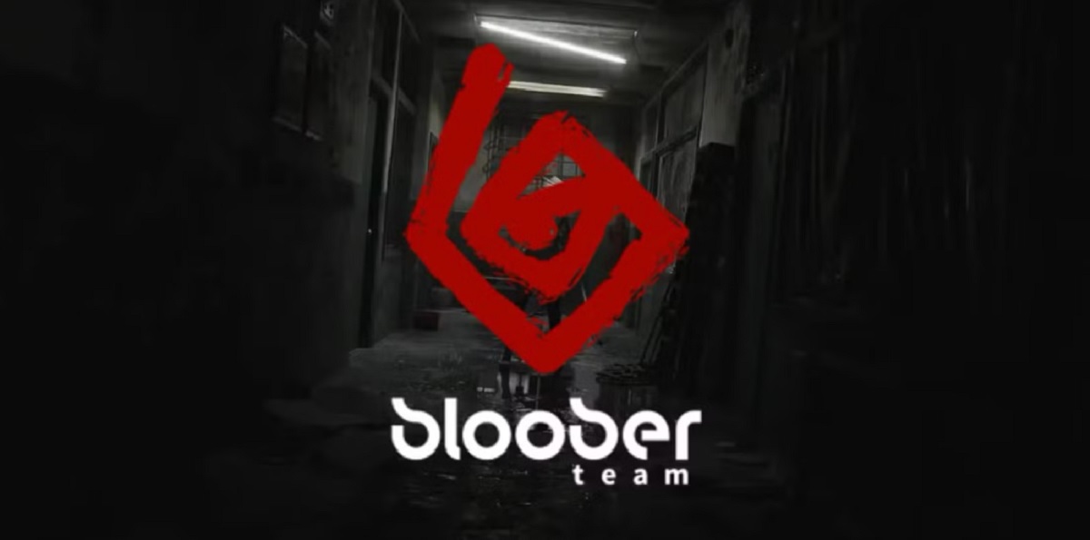 L'équipe Bloober a présenté une refonte de son logo pour une nouvelle ère L'équipe Bloober a dévoilé les nouveaux changements apportés à son logo.