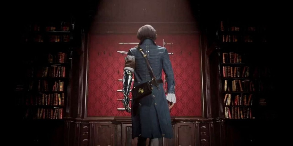 Le Pinocchio que nous ne connaissions pas : nouveau trailer pour le jeu d'action-RPG Lies of P Le Pinocchio que nous ne connaissions pas : nouveau trailer pour le jeu d'action-RPG Lies of P