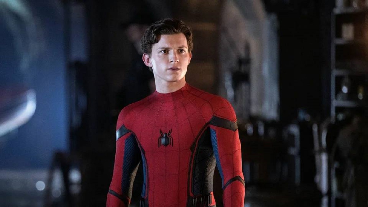 Tom Holland déclare qu'il n'acceptera de jouer dans un quatrième volet de "Spider-Man" que "si cela en vaut la peine". Tom Holland déclare qu'il n'acceptera de jouer dans un quatrième volet de "Spider-Man" que "si cela en vaut la peine".