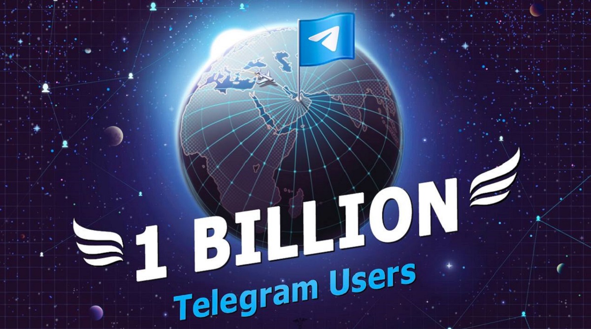 Un nouveau niveau de communication : comment l'affiche Telegram modifie les réseaux sociaux