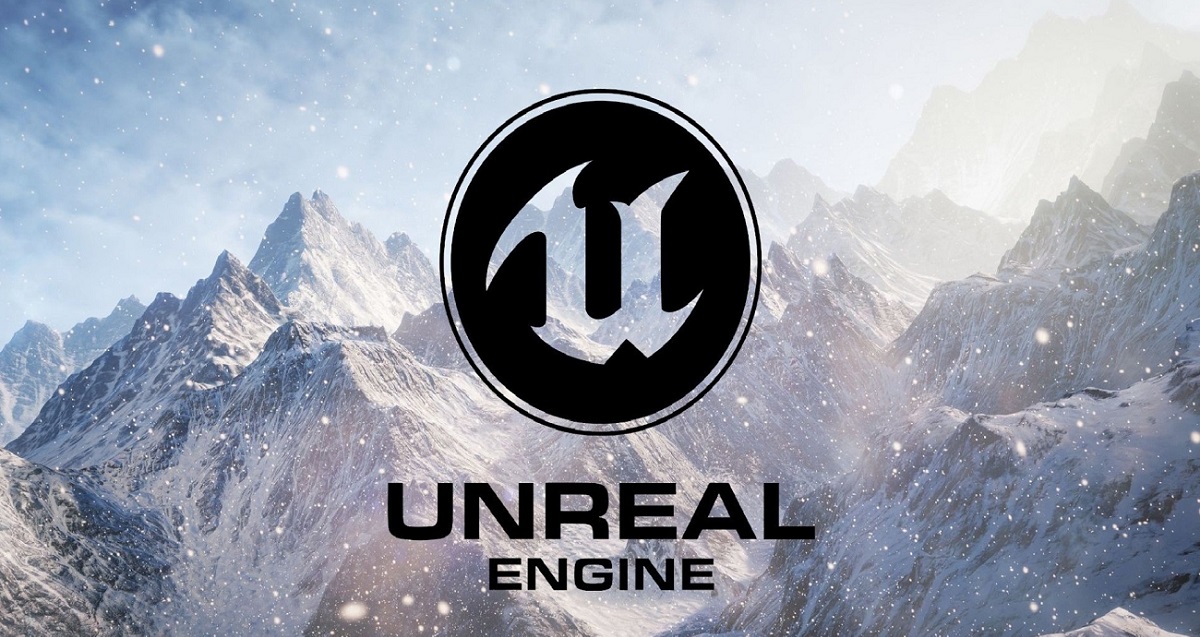 Comment le logo d'Unreal Engine a changé au fil du temps Logo d'Unreal Engine : Histoire et Évolution