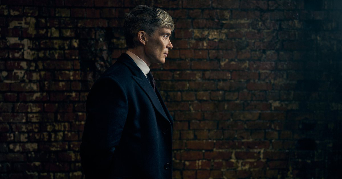 Netflix a entamé le tournage d'un long métrage sur The Sharpshooters : Cillian Murphy reprend le rôle de Thomas Shelby Netflix a entamé le tournage d'un long métrage sur The Sharpshooters : Cillian Murphy reprend le rôle de Thomas Shelby