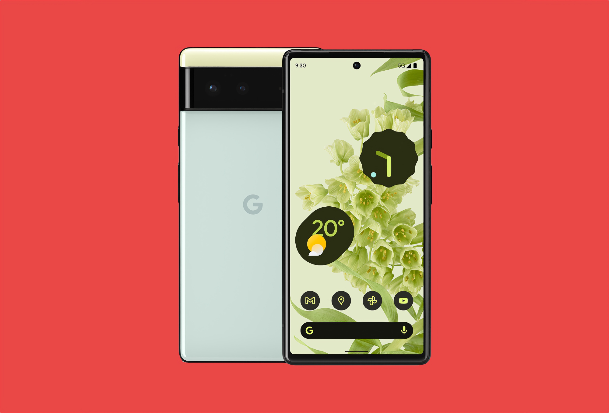 Les smartphones Pixel ont commencé à recevoir la première mise à jour de sécurité pour Android 13. Les smartphones Pixel ont commencé à recevoir la première mise à jour de sécurité pour Android 13.