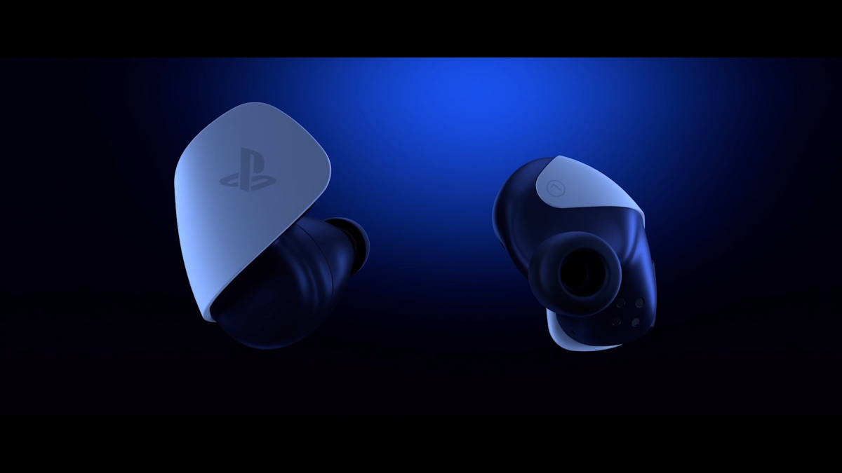 Sony dévoile les écouteurs PlayStation, les premiers conçus spécifiquement pour la PlayStation Sony dévoile les écouteurs PlayStation, les premiers conçus spécifiquement pour la PlayStation