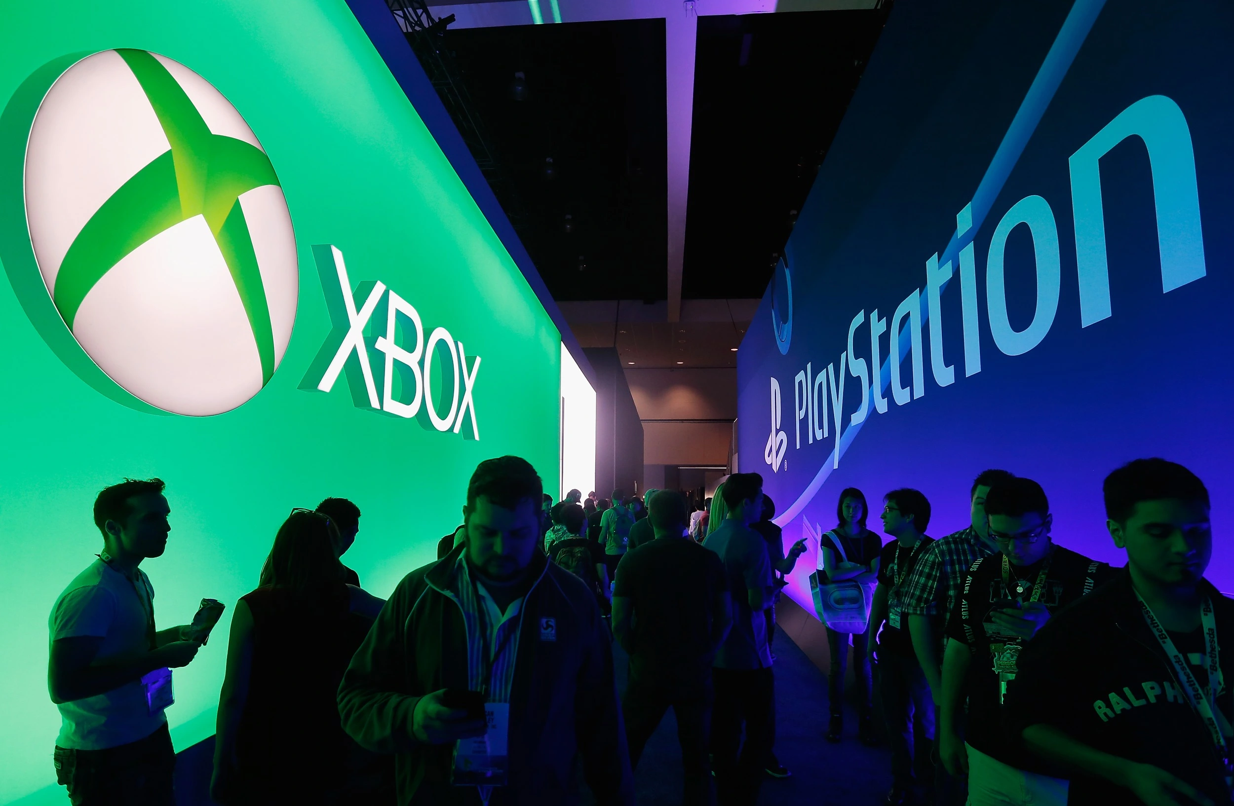 Microsoft va obliger Sony à révéler combien il paie les développeurs pour empêcher l'ajout de jeux à Game Pass Microsoft va obliger Sony à révéler combien il paie les développeurs pour empêcher l'ajout de jeux à Game Pass