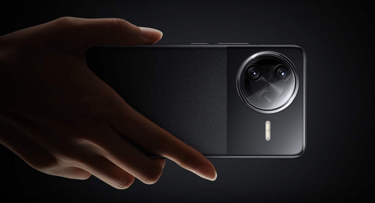 POCO F7 Ultra en détail : visualisation du nouveau produit Un regard sur le nouveau design : redessiner le POCO F7 Ultra