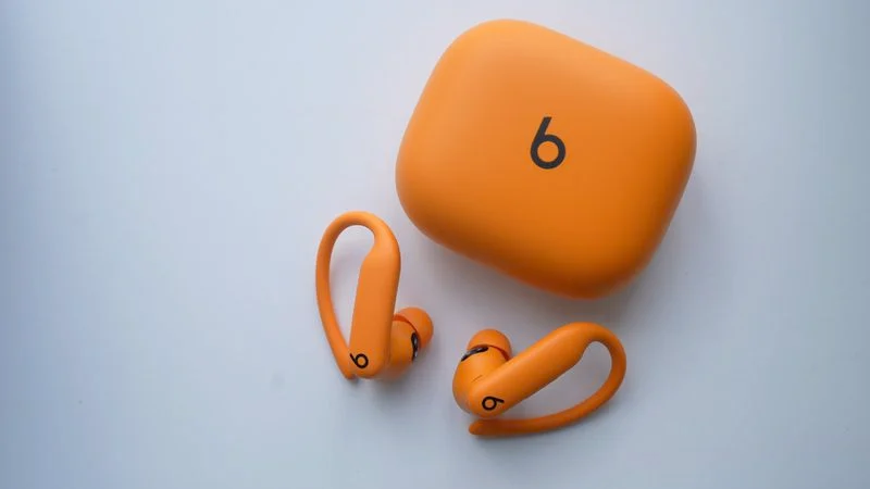 Le Powerbeats Pro 2 d'Apple est officiellement en vente : revue des nouveaux produits Apple présente Powerbeats Pro 2 : tout ce qu'il faut savoir