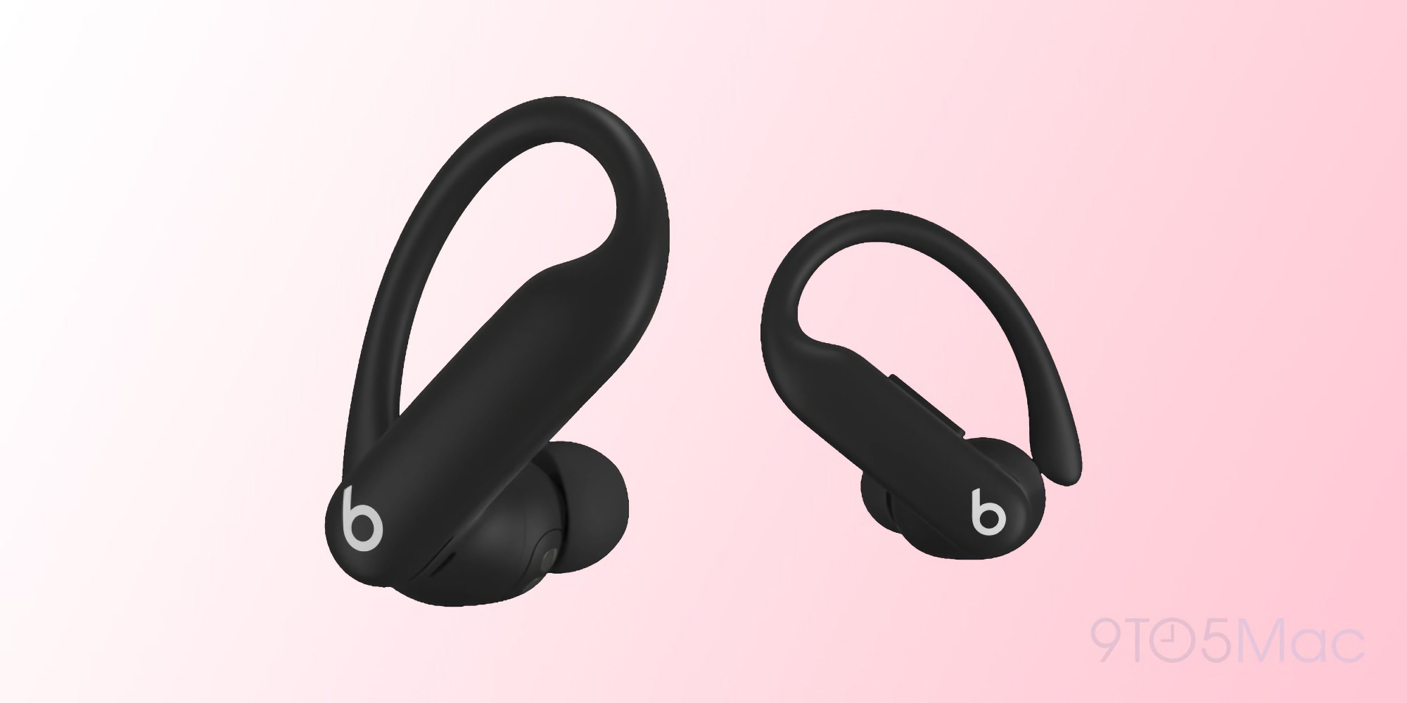 Des images de Powerbeats Pro 2 ont fait surface, les écouteurs seront dotés d'un capteur de fréquence cardiaque. Des images de Powerbeats Pro 2 ont fait surface, les écouteurs seront dotés d'un capteur de fréquence cardiaque.